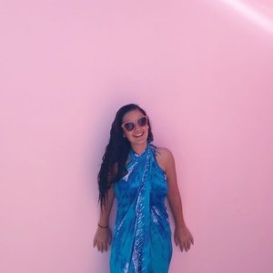 Meet your Posher, Maddy